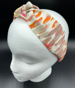 The Kate Paintbrush Headband