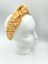 Load image into Gallery viewer, The Kate Knotted Headband - Arizona