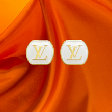Load image into Gallery viewer, The Lou Stud Earring