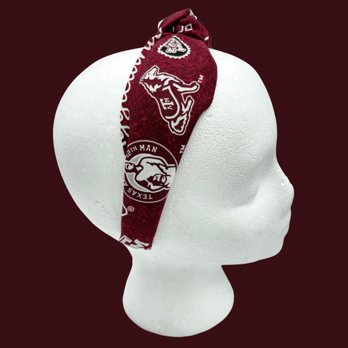 The Kate A&M Headband