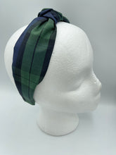 Load image into Gallery viewer, The Kate Knotted Headband - Chilton