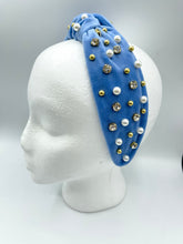 Load image into Gallery viewer, The Kate Jewel Headband