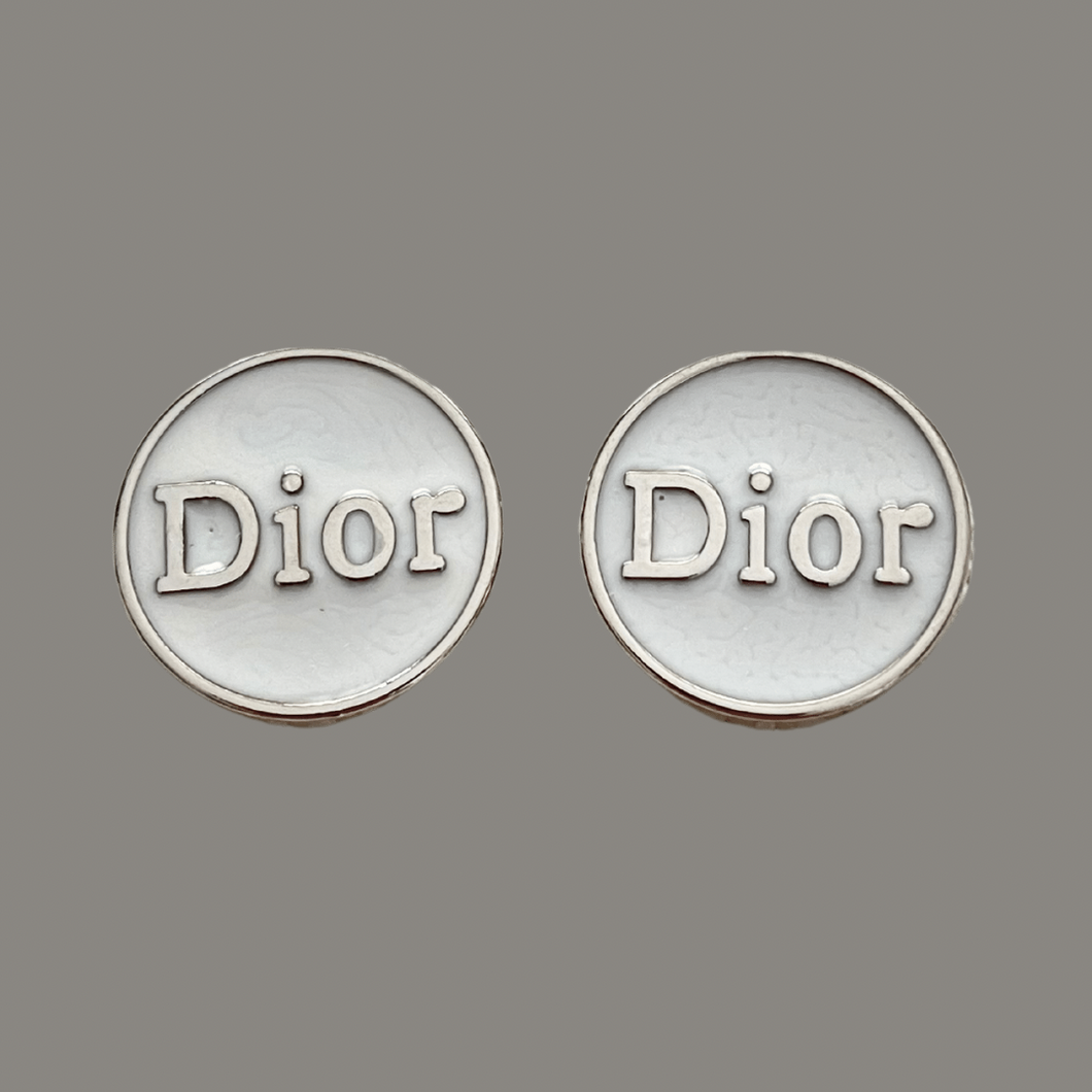 The Danielle Stud Earrings