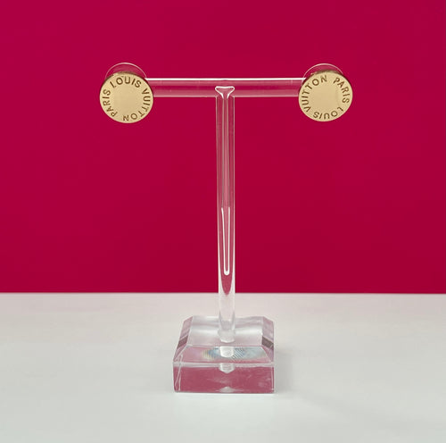 The Emmerson Stud Earring