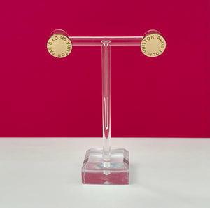 The Emmerson Stud Earring