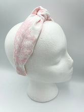 Load image into Gallery viewer, The Kate Knotted Headband - Et Tolie