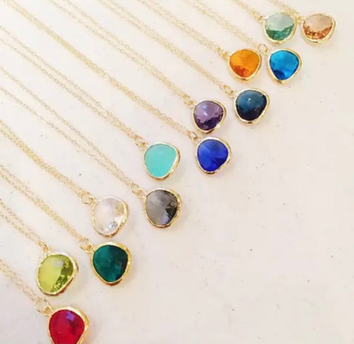 The Marlowe Necklace