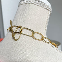 Load image into Gallery viewer, The Morgan Necklace