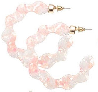 The Rory Earring