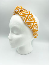 Load image into Gallery viewer, The Kate Knotted Headband - Arizona