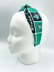 The Kate Dallas Stars Headband