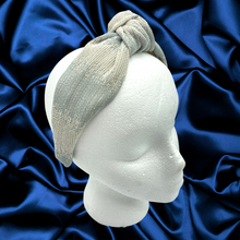 Load image into Gallery viewer, The Kate Winter Knotted Headband