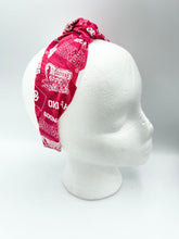 Load image into Gallery viewer, The Kate Oklahoma Headband