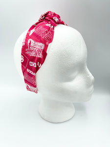 The Kate Oklahoma Headband