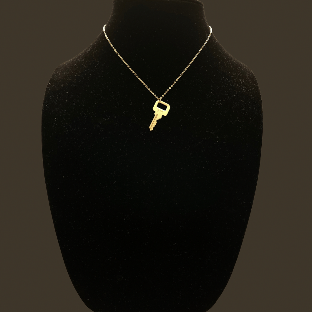 The Lillith Necklace