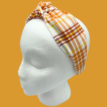 Load image into Gallery viewer, The Kate Harvest Knotted Headband