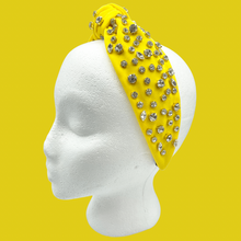 Load image into Gallery viewer, The Kate Jewel Headband