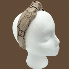 Load image into Gallery viewer, The Kate Knotted Headband - Classic