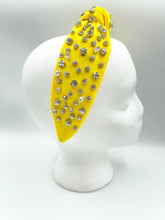 Load image into Gallery viewer, The Kate Jewel Headband