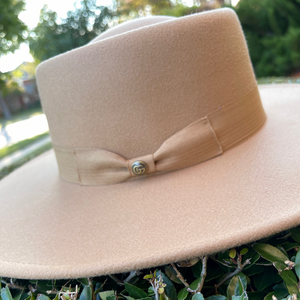 The Georgia Hat