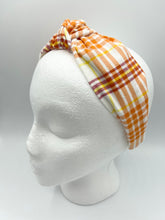 Load image into Gallery viewer, The Kate Harvest Knotted Headband