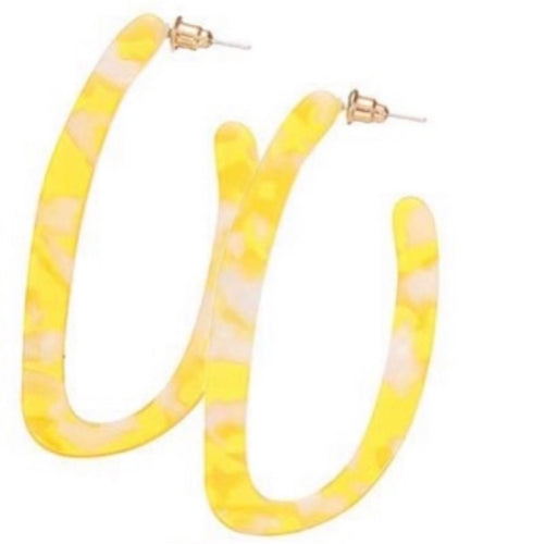 The Bridgette Earring