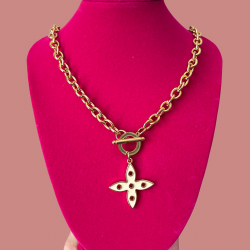 The Vienna Necklace