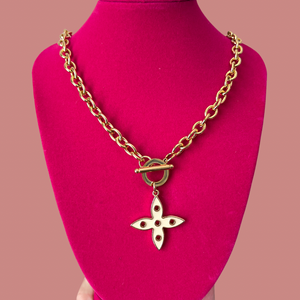 The Vienna Necklace