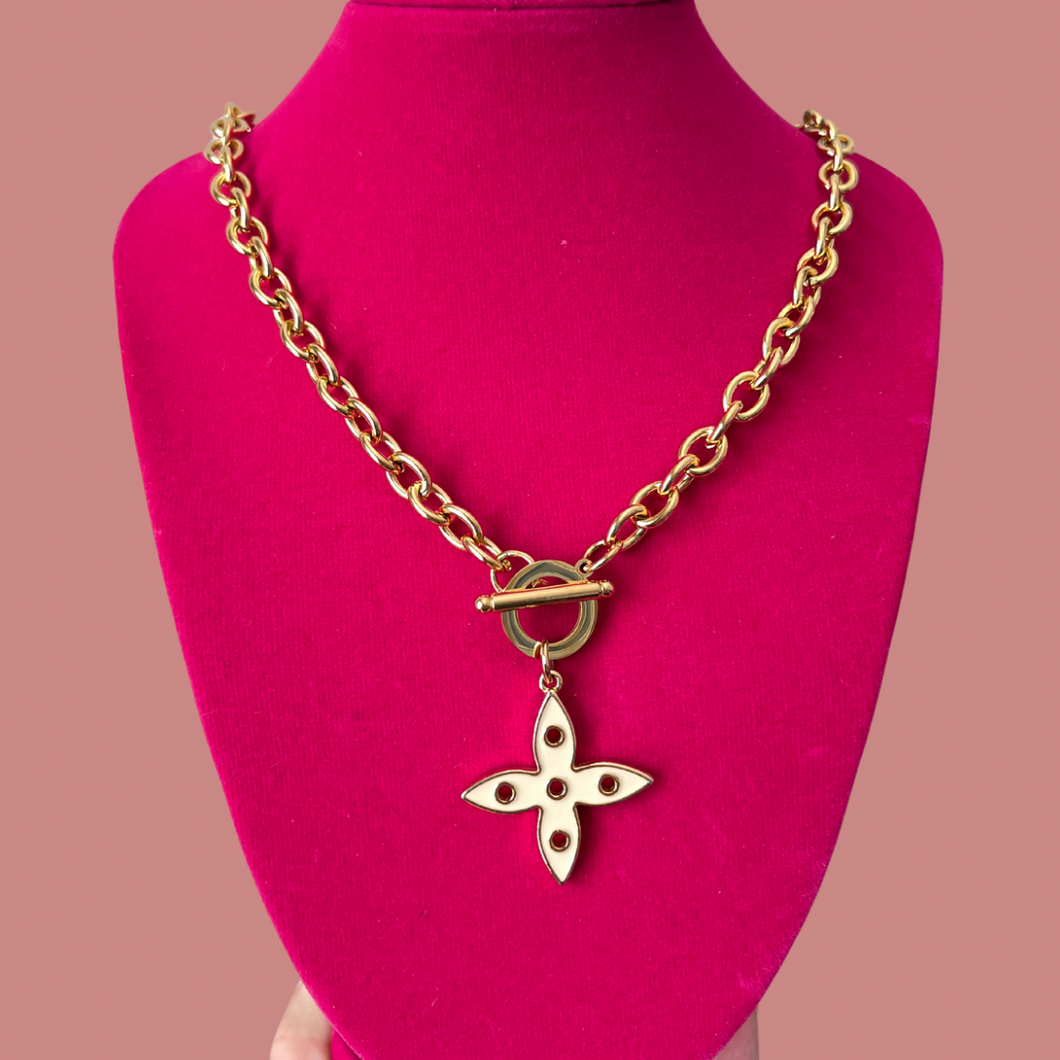 The Vienna Necklace