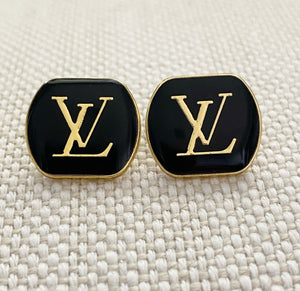 The Lala Stud Earring