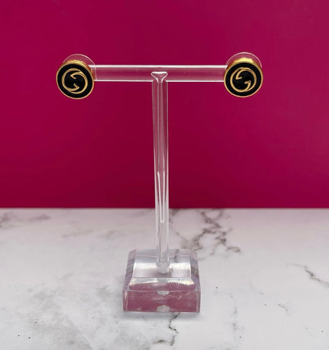 The Pippa Stud Earring
