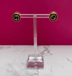 The Pippa Stud Earring