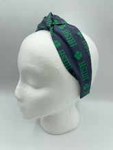 Load image into Gallery viewer, The Kate Notre Dame Headband