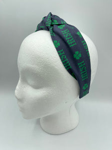 The Kate Notre Dame Headband