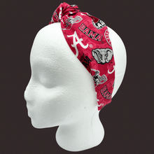 Load image into Gallery viewer, The Kate Alabama Headband