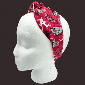 The Kate Alabama Headband