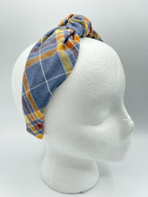 Load image into Gallery viewer, The Kate Fall Knotted Headband