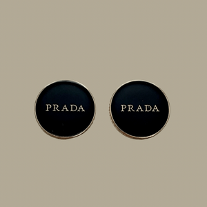 The Ashley Stud Earring