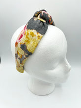 Load image into Gallery viewer, The Kate Grayson Knotted Headband