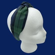 Load image into Gallery viewer, The Kate Knotted Headband - Chilton