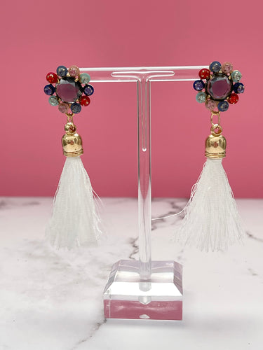 The Anderson Earring