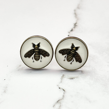 Load image into Gallery viewer, The Tammi Stud Earrings
