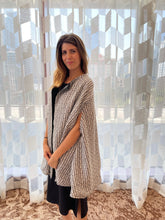 Load image into Gallery viewer, The Poppy Cape Coat