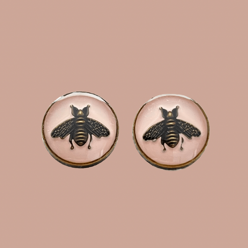 The Lori Stud Earrings