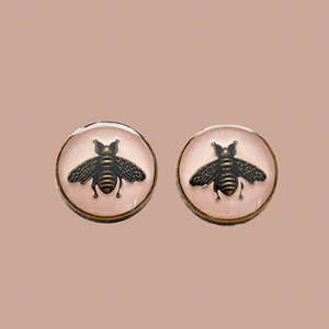 The Lori Stud Earrings