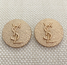 Load image into Gallery viewer, The Landon Stud Earring