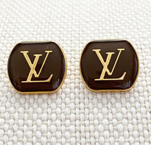 Load image into Gallery viewer, The Lana Stud Earring