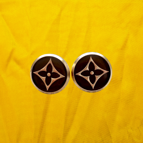 The Lola Stud Earrings