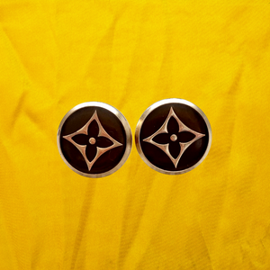 The Lola Stud Earrings