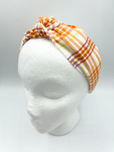 Load image into Gallery viewer, The Kate Harvest Knotted Headband